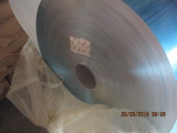 Alloy 1100, temper H24 Blue Hydrophilic Aluminium Foil for finstock with 0.105MM thickness