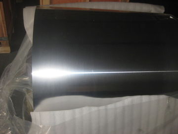 0.28MM Thickness Industrial Aluminum Foil Temper O Fin Stock With Alloy 8006