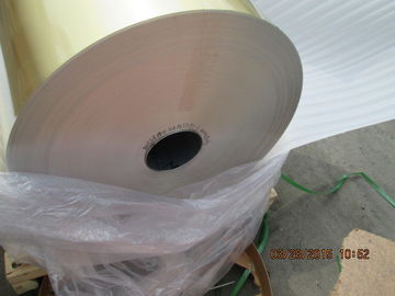 Anti Bacteria coated Aluminum Foil  strip for fin stock with thickness  0.145MM