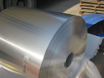 Anti Bacteria coated Aluminum Foil  strip for fin stock with thickness  0.145MM