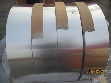 0.18MM Thickness Industrial Aluminum Foil Alloy 8079 For Air Conditioner Temper H22