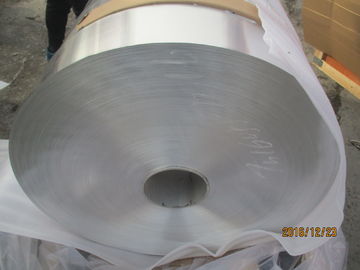 0.18MM Thickness Industrial Aluminum Foil Alloy 8079 For Air Conditioner Temper H22