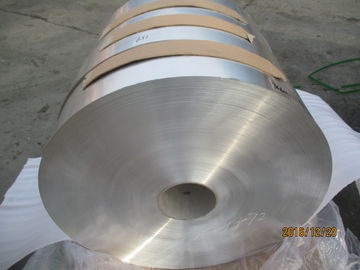 0.18MM Thickness Industrial Aluminum Foil Alloy 8079 For Air Conditioner Temper H22