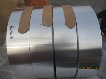 0.18MM Thickness Industrial Aluminum Foil Alloy 8079 For Air Conditioner Temper H22