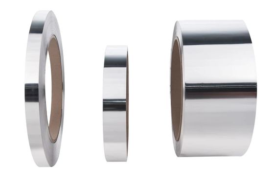 Ligação 1060 Temper O fita de alumínio para enrolamento de transformadores elétricos